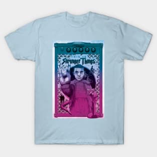 This Is Stranger Things T-Shirt